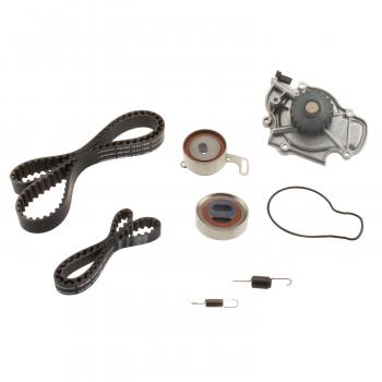 1997 Isuzu Oasis Engine Timing Belt Kit with Water Pump AISIN TKH007 image 1 of 1