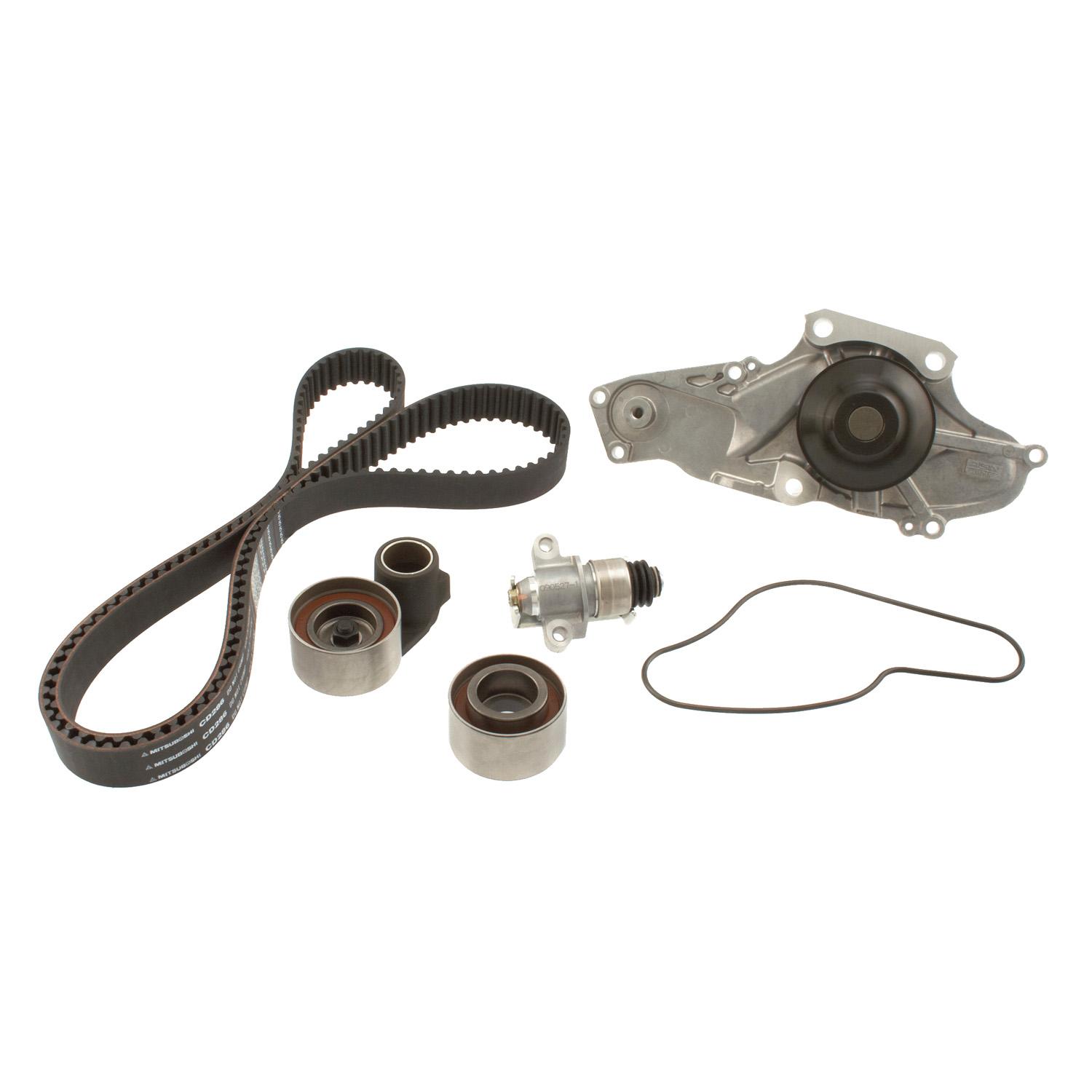 AISIN TKH011 - Engine Timing Belt Kit with Water Pump AISIN TKH011 Engine Timing Belt Kit with Water Pump product image 1 of 1