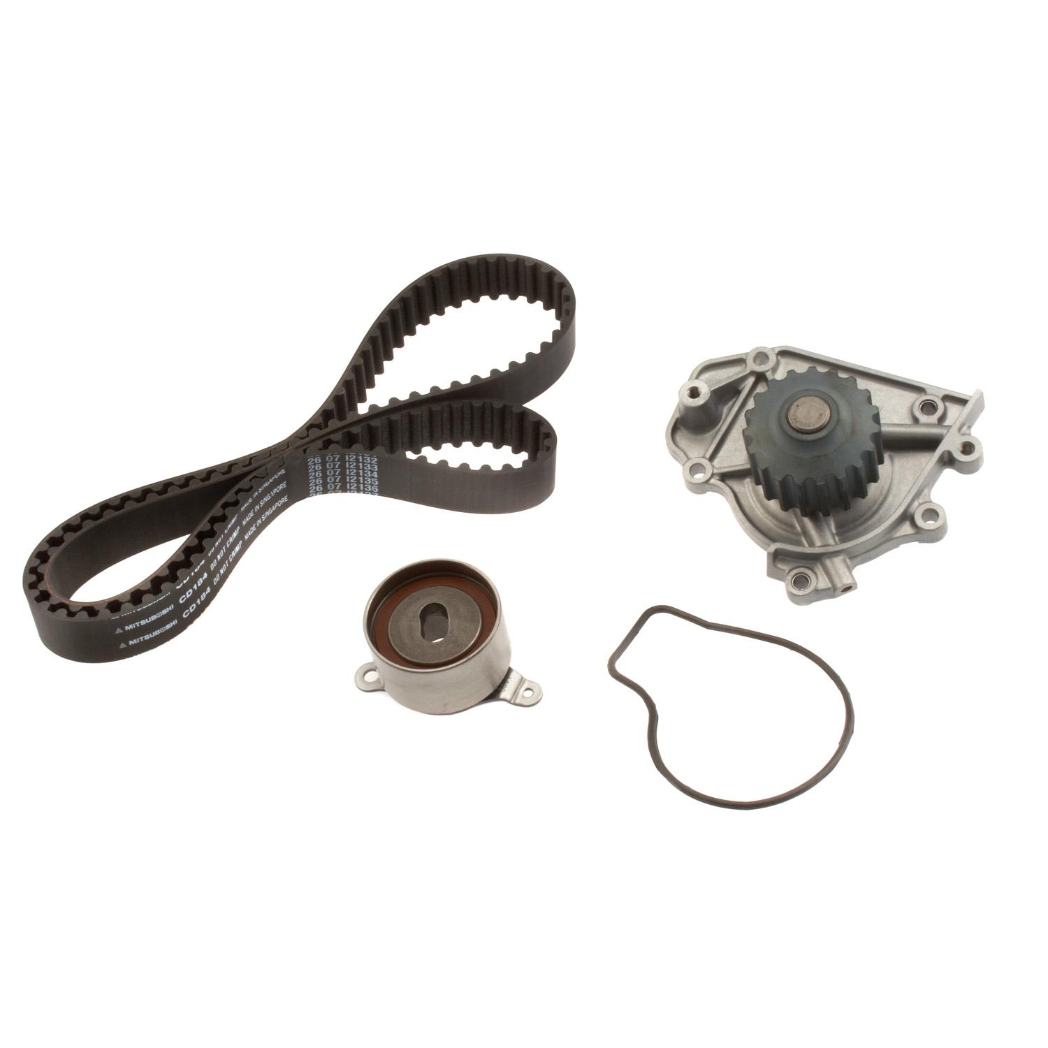 AISIN TKH013 - Engine Timing Belt Kit with Water Pump AISIN TKH013 Engine Timing Belt Kit with Water Pump product image 1 of 1