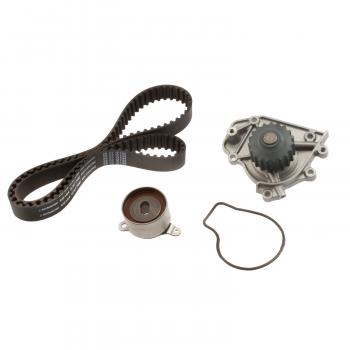 1993 Acura Integra Engine Timing Belt Kit with Water Pump AISIN TKH013 image 1 of 1