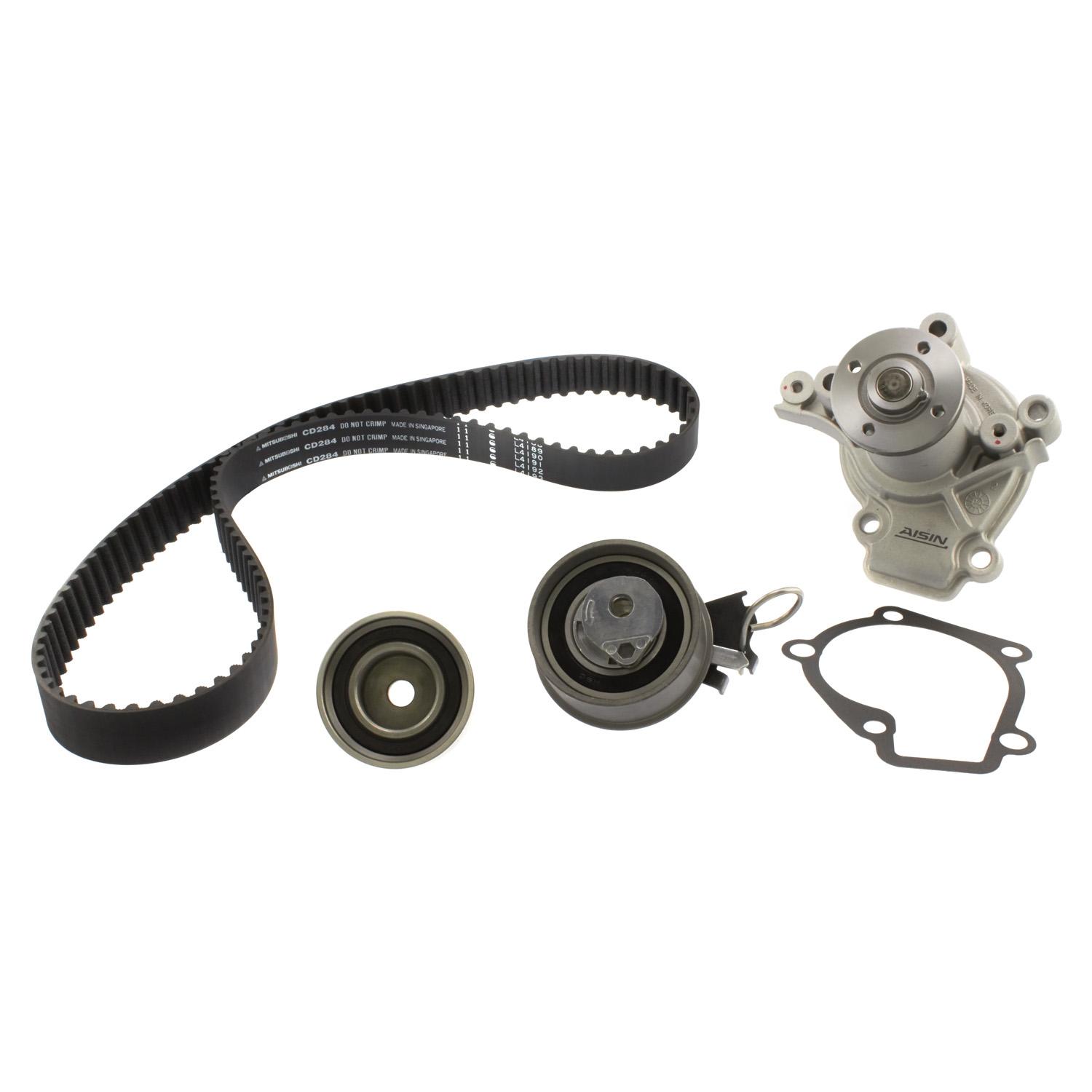 AISIN TKK003 - Engine Timing Belt Kit with Water Pump AISIN TKK003 Engine Timing Belt Kit with Water Pump product image 1 of 1