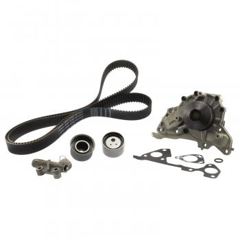 2006 Kia Sorento Engine Timing Belt Kit with Water Pump AISIN TKK010 image 1 of 1