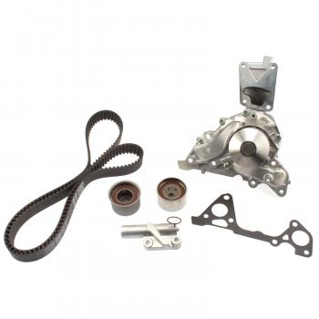 2008 Mitsubishi Montero Sport Engine Timing Belt Kit with Water Pump
