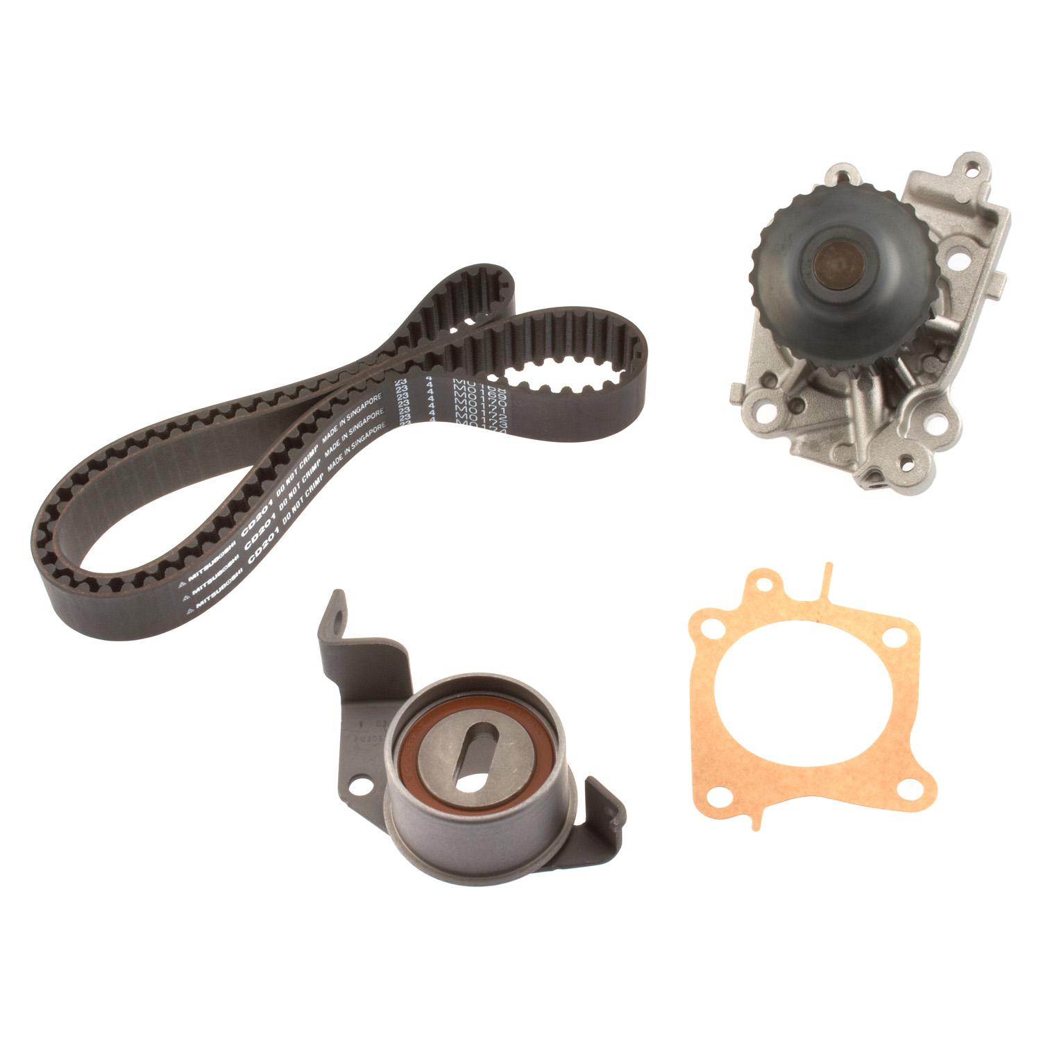 AISIN TKM004 - Engine Timing Belt Kit with Water Pump AISIN TKM004 Engine Timing Belt Kit with Water Pump product image 1 of 1