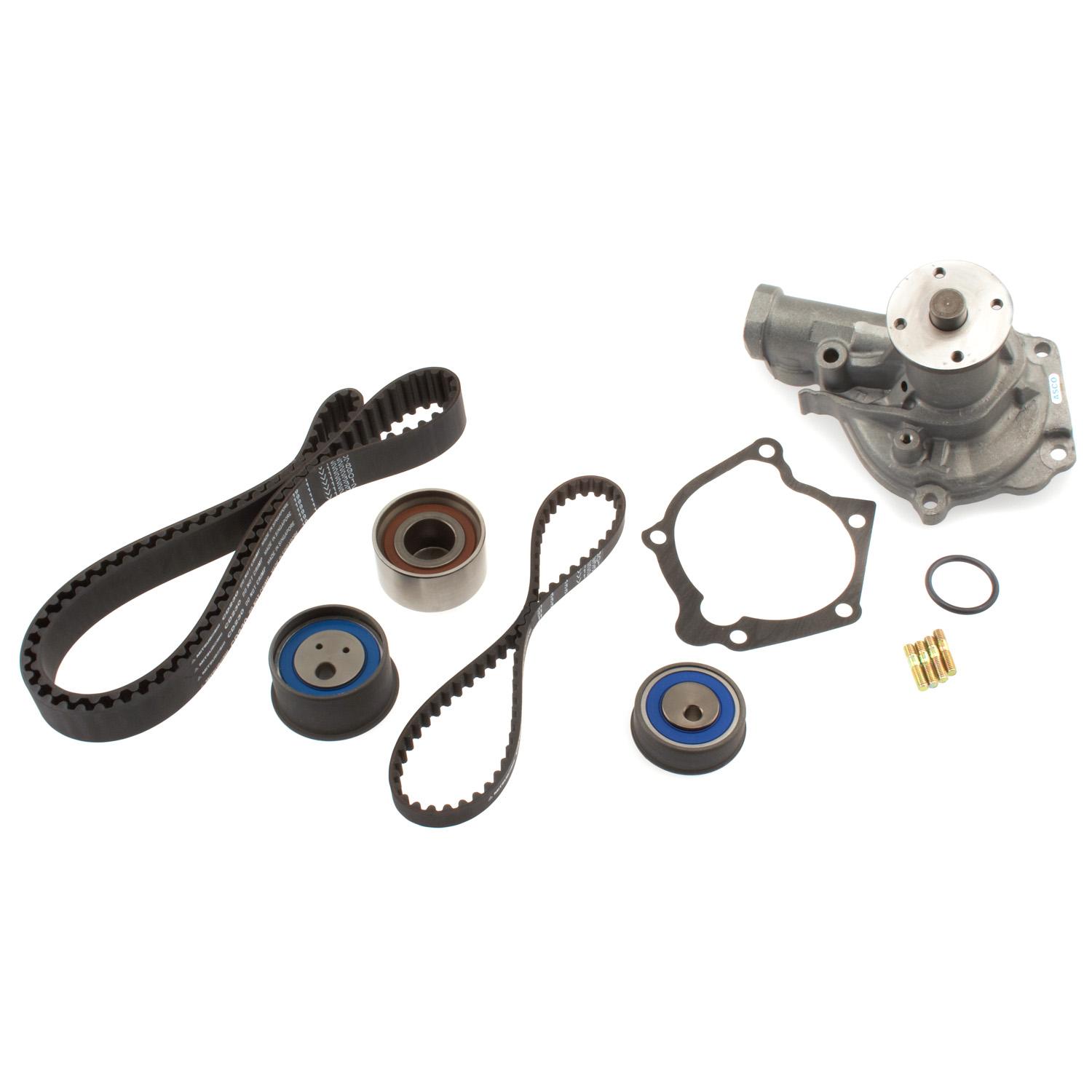 AISIN TKM006 Engine Timing Belt Kit with Water Pump product image 1 of 1