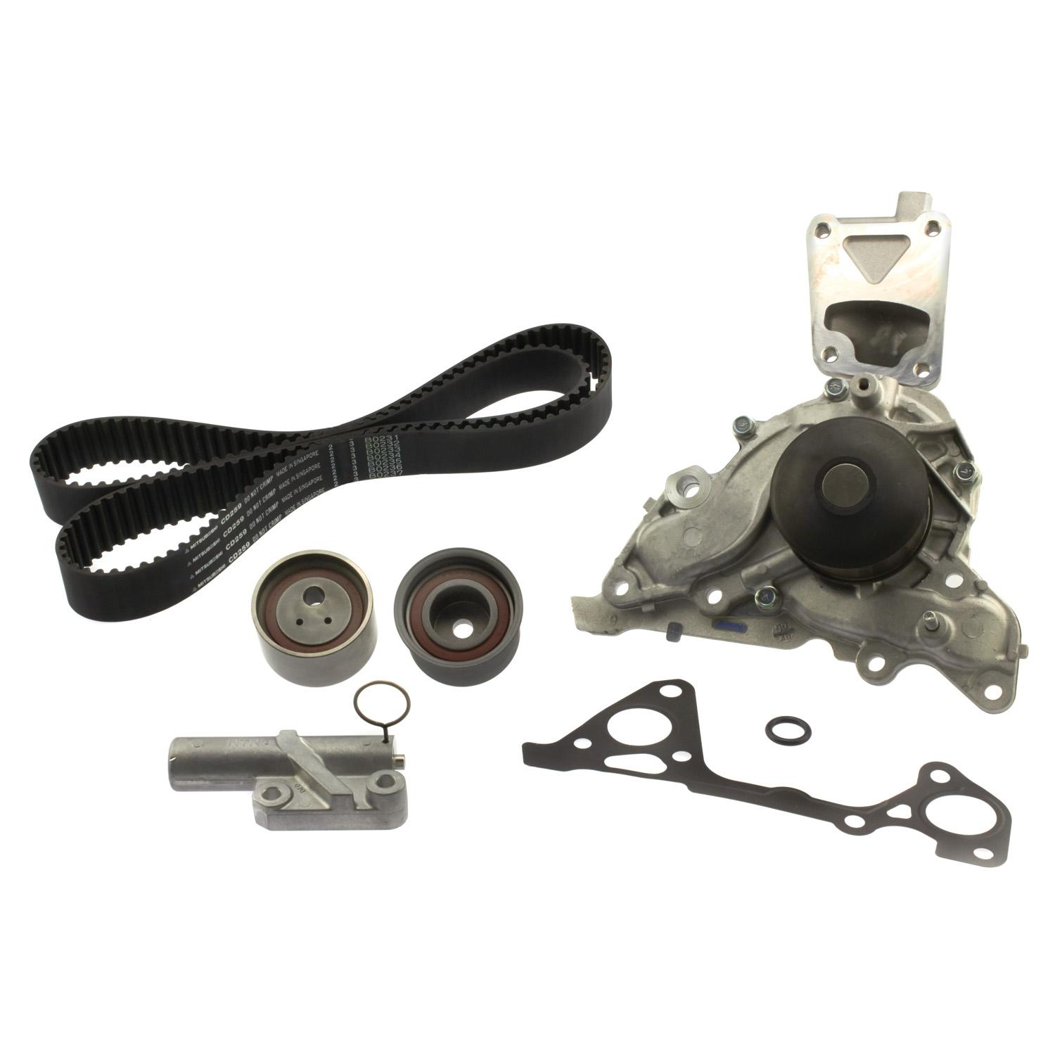 AISIN TKM007 - Engine Timing Belt Kit with Water Pump AISIN TKM007 Engine Timing Belt Kit with Water Pump product image 1 of 1