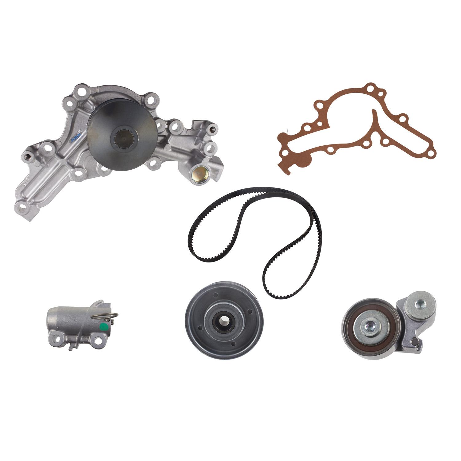 AISIN TKM008 - Engine Timing Belt Kit with Water Pump AISIN TKM008 Engine Timing Belt Kit with Water Pump product image 1 of 2