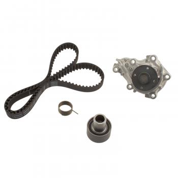 2002 Mercury Villager Engine Timing Belt Kit with Water Pump