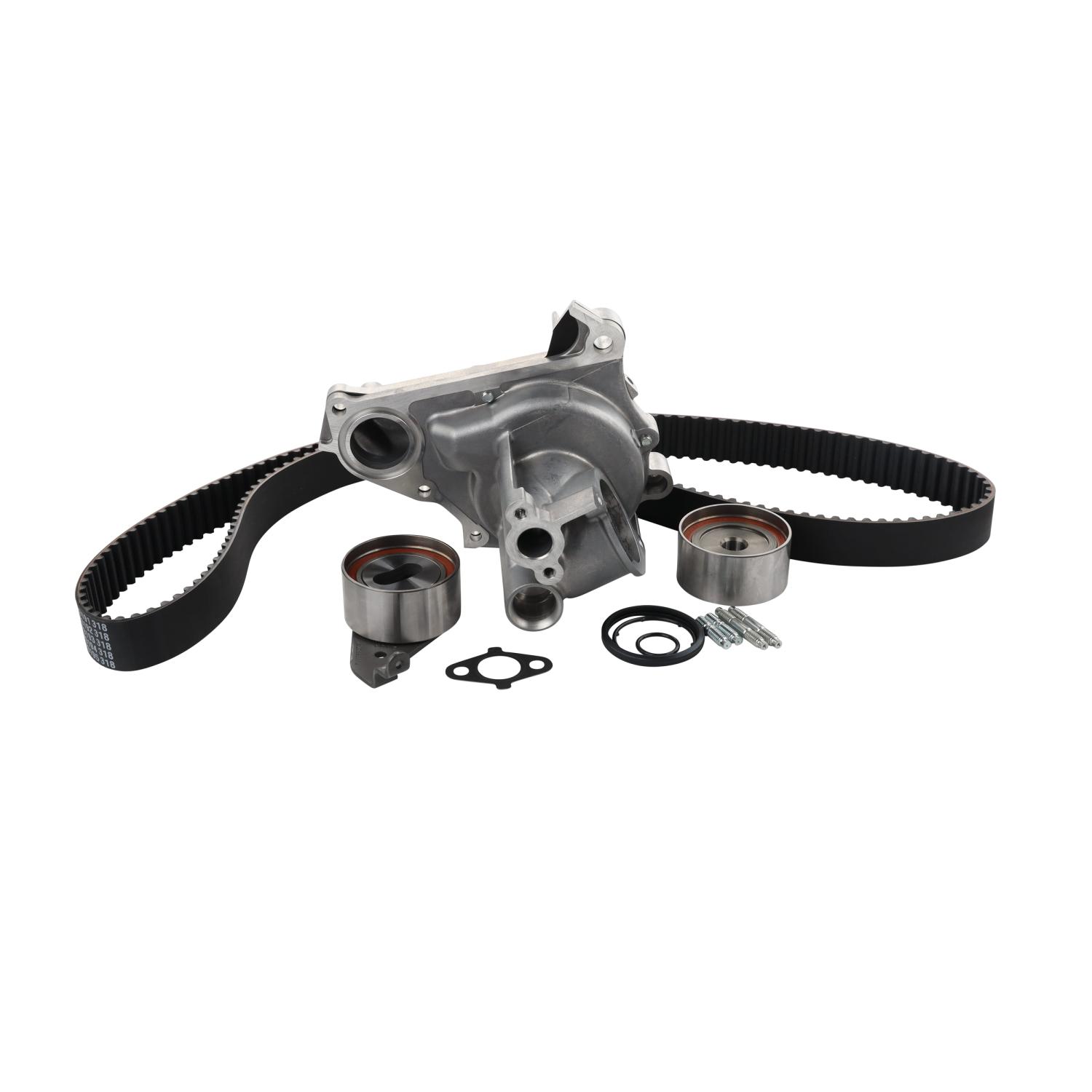 AISIN TKT002 - Engine Timing Belt Kit with Water Pump AISIN TKT002 Engine Timing Belt Kit with Water Pump product image 2 of 3