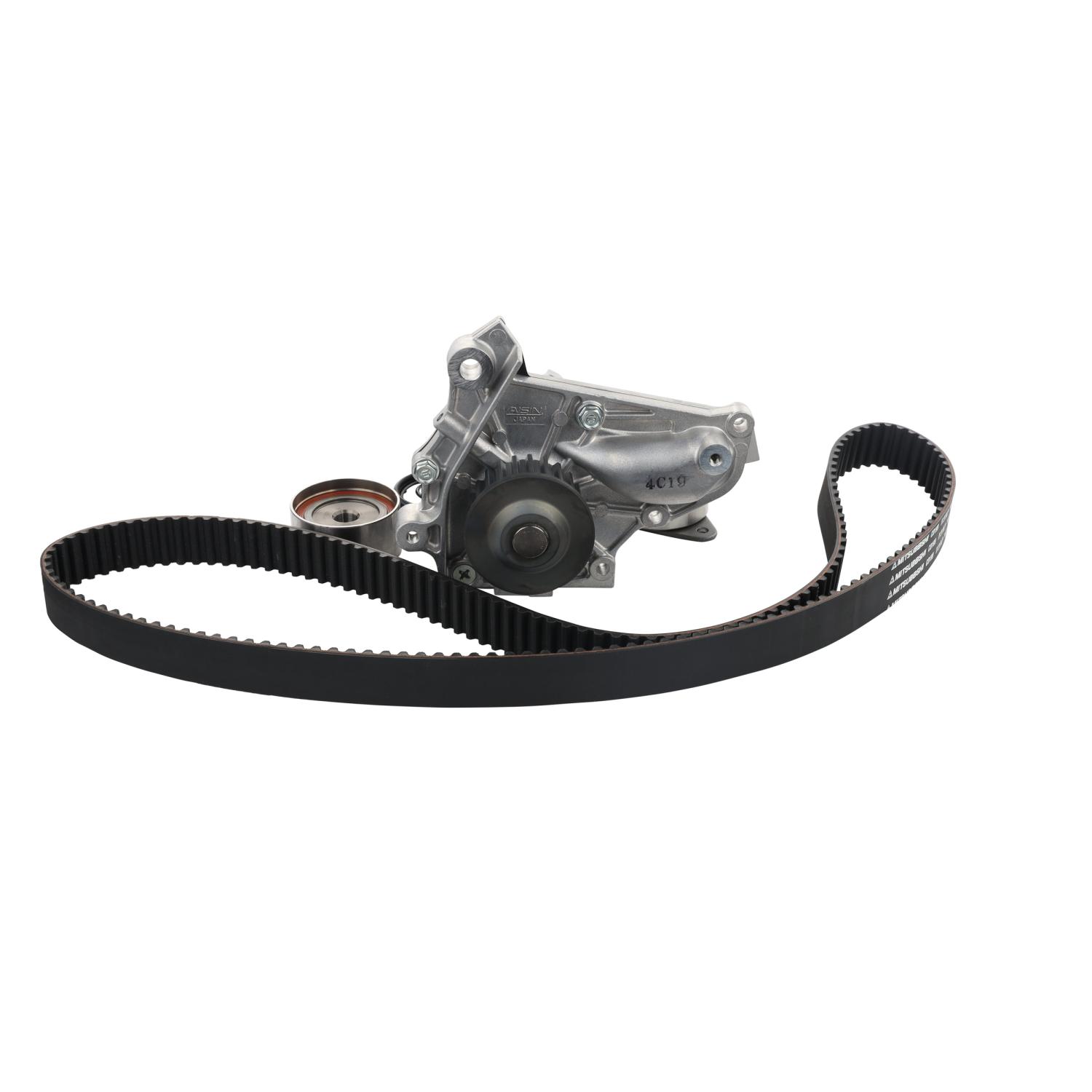 AISIN TKT002 - Engine Timing Belt Kit with Water Pump AISIN TKT002 Engine Timing Belt Kit with Water Pump product image 3 of 3
