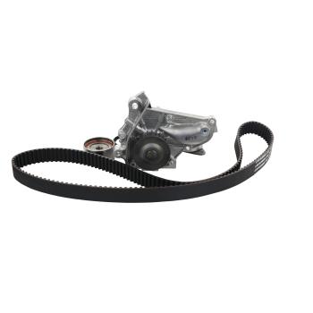 1993 Toyota Celica Engine Timing Belt Kit with Water Pump AISIN TKT002 image 3 of 3