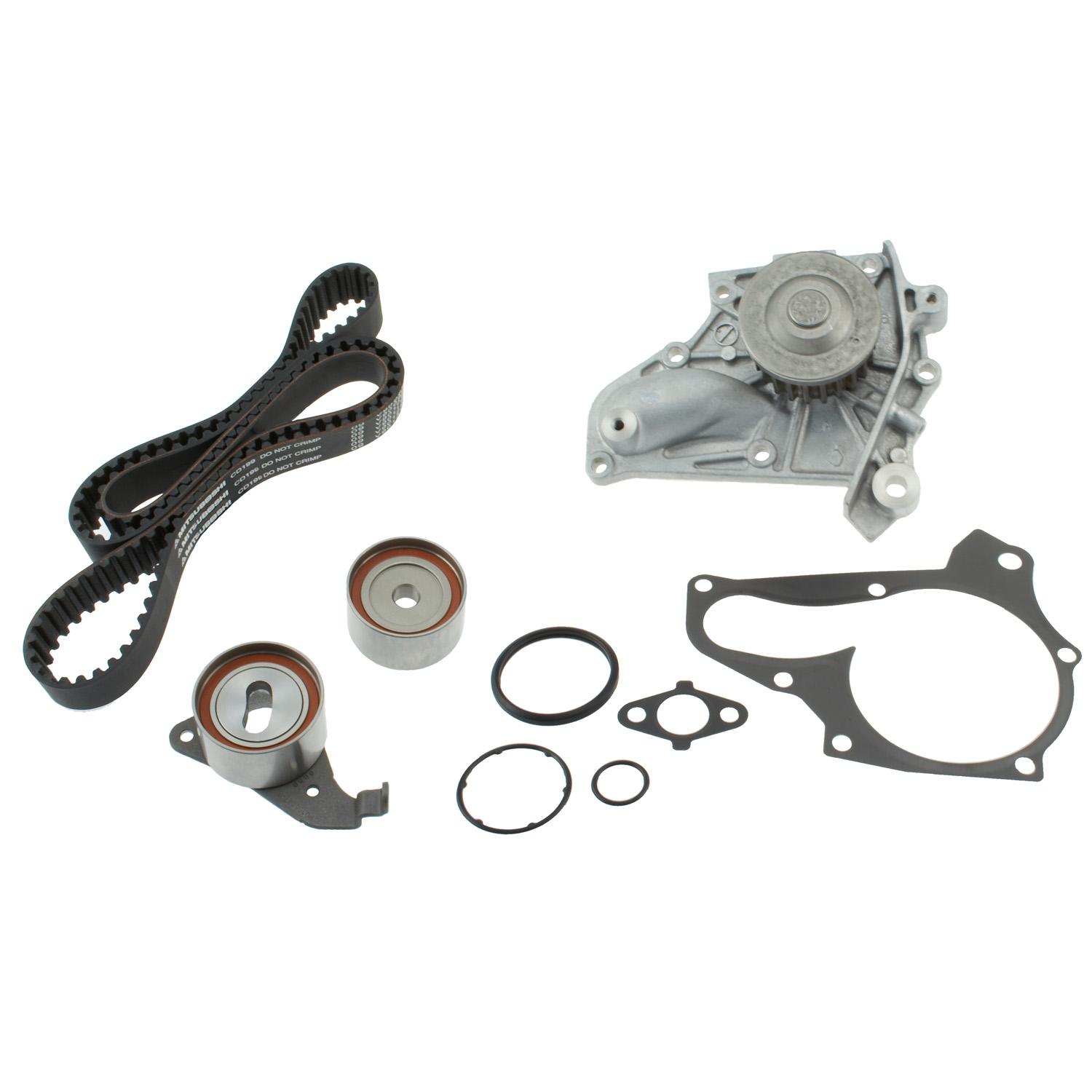 AISIN TKT003 - Engine Timing Belt Kit with Water Pump AISIN TKT003 Engine Timing Belt Kit with Water Pump product image 1 of 1