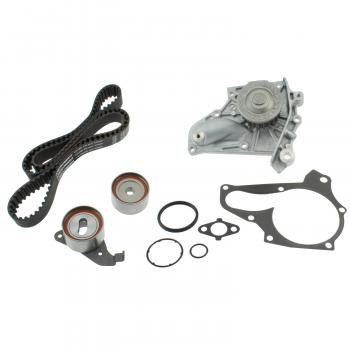 1995 Toyota MR2 Engine Timing Belt Kit with Water Pump AISIN TKT003 image 1 of 1
