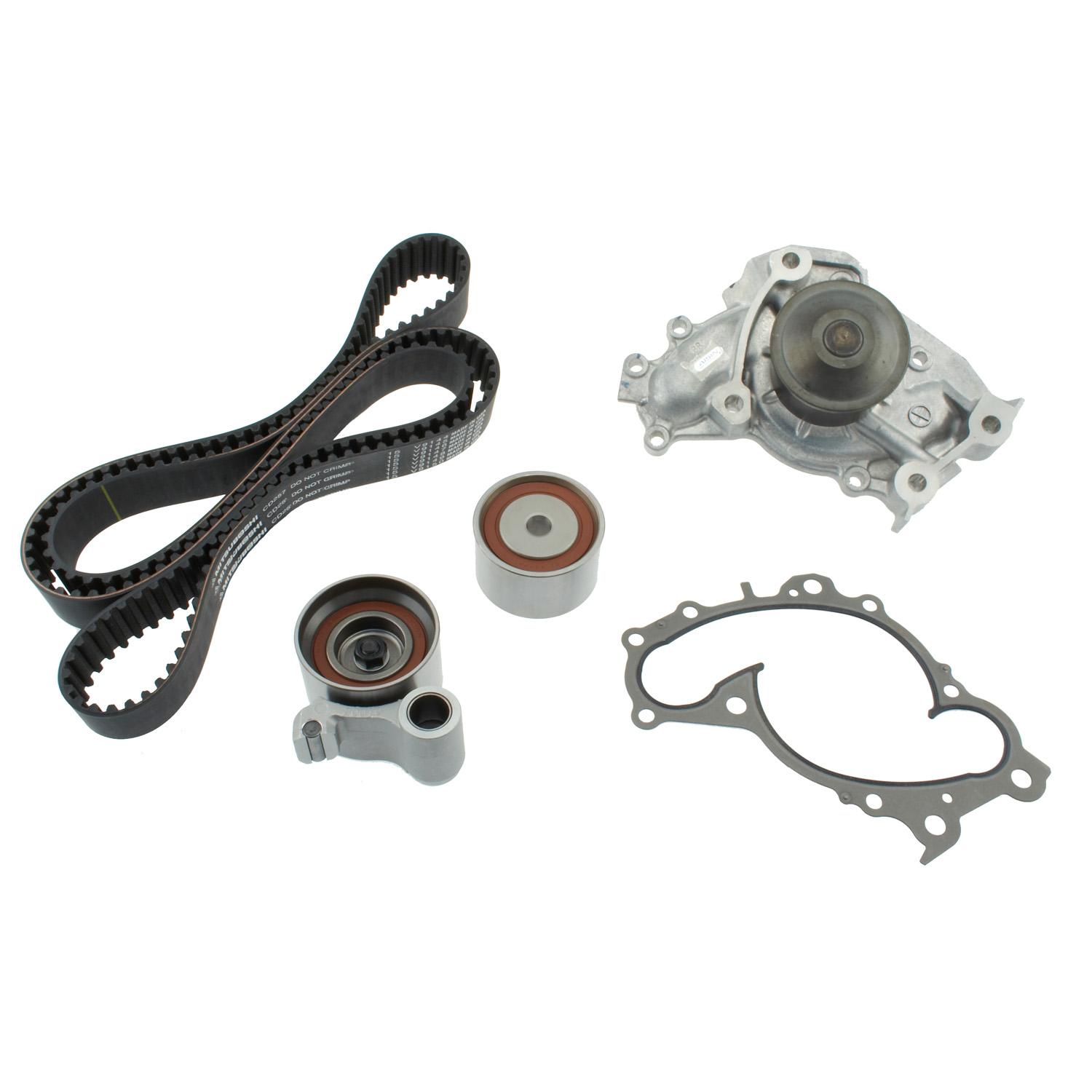 AISIN TKT004 - Engine Timing Belt Kit with Water Pump AISIN TKT004 Engine Timing Belt Kit with Water Pump product image 1 of 1