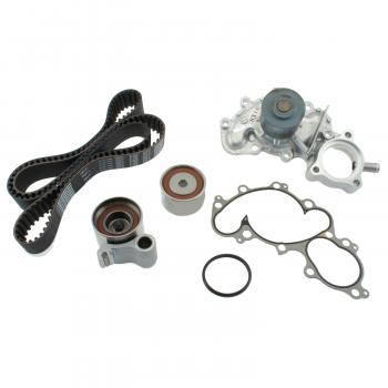 1998 Toyota T100 Engine Timing Belt Kit with Water Pump AISIN TKT005 image 1 of 4