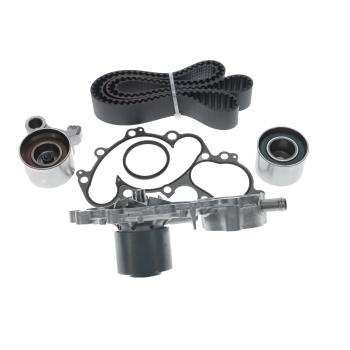 1998 Toyota T100 Engine Timing Belt Kit with Water Pump AISIN TKT005 image 4 of 4