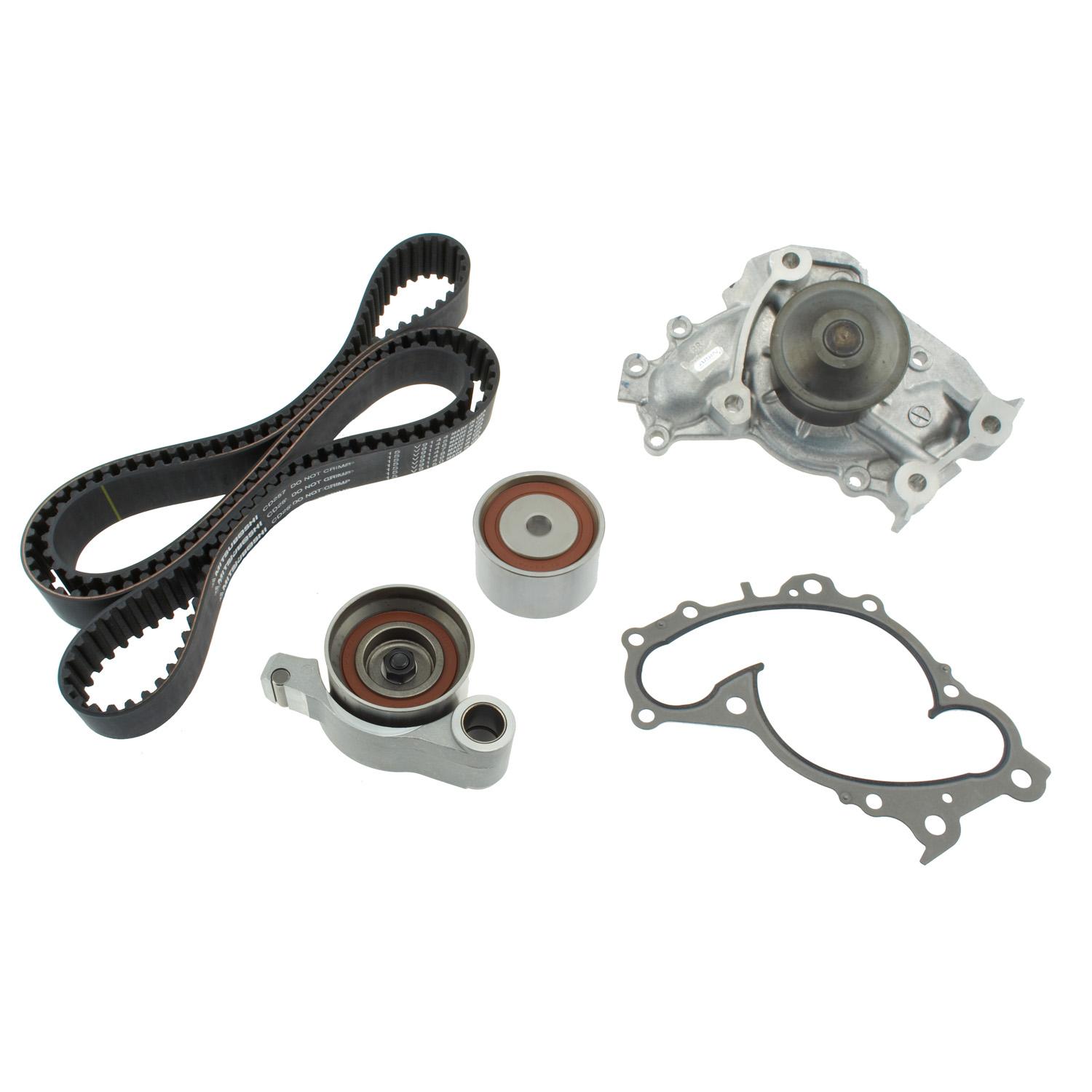 AISIN TKT006 - Engine Timing Belt Kit with Water Pump AISIN TKT006 Engine Timing Belt Kit with Water Pump product image 1 of 4