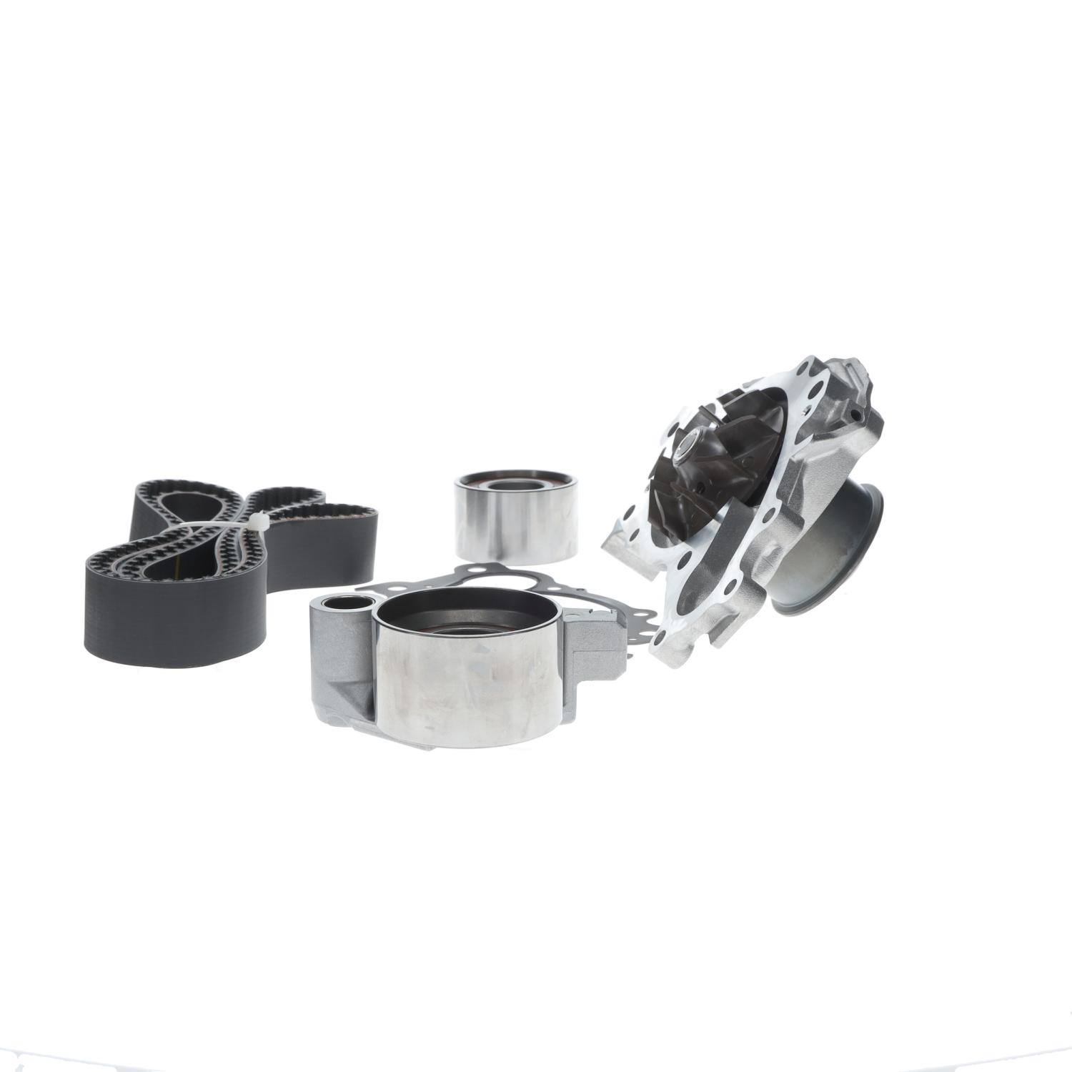 AISIN TKT006 - Engine Timing Belt Kit with Water Pump AISIN TKT006 Engine Timing Belt Kit with Water Pump product image 2 of 4