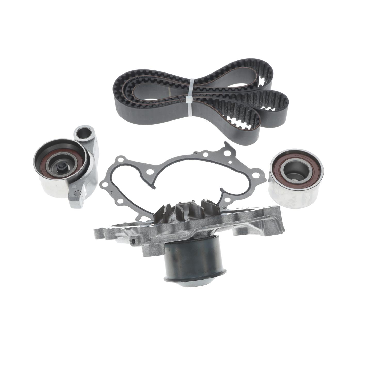 AISIN TKT006 - Engine Timing Belt Kit with Water Pump AISIN TKT006 Engine Timing Belt Kit with Water Pump product image 4 of 4