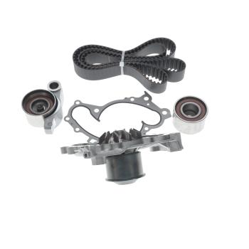 2006 Lexus RX330 Engine Timing Belt Kit with Water Pump AISIN TKT006 image 4 of 4