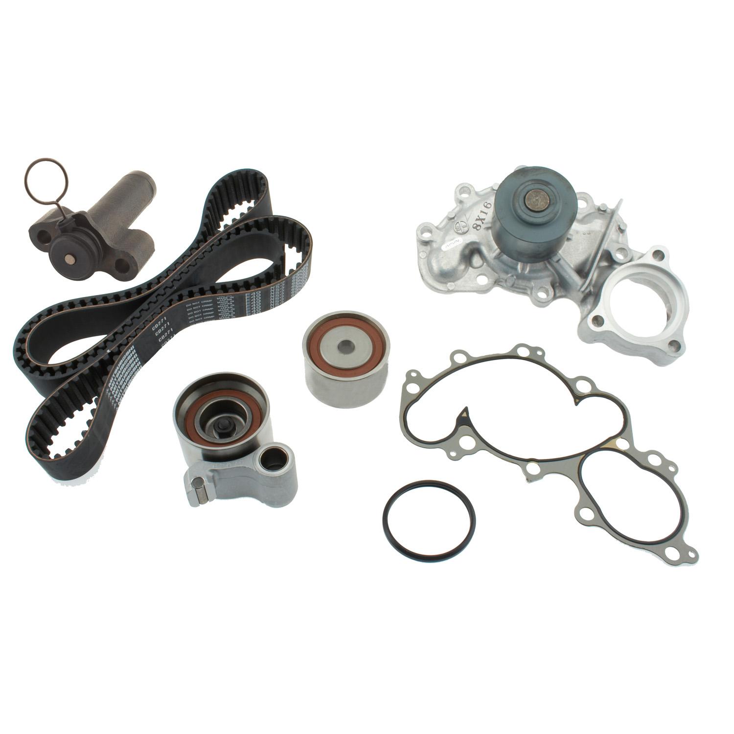 AISIN TKT007 Engine Timing Belt Kit with Water Pump product image 1 of 1