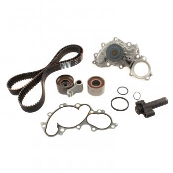 1991 Lexus ES250 Engine Timing Belt Kit with Water Pump AISIN TKT012 image 1 of 1