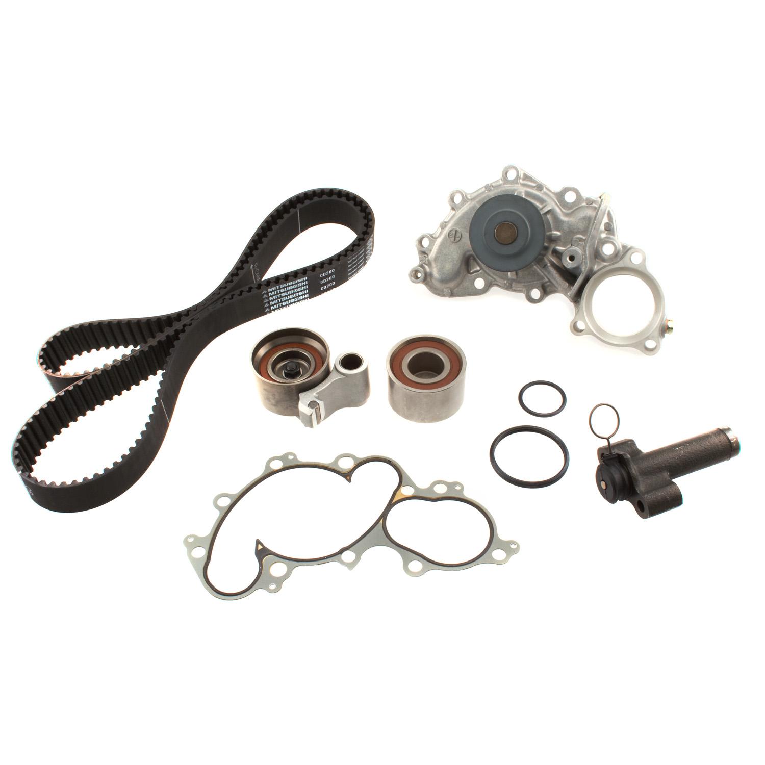 AISIN TKT013 - Engine Timing Belt Kit with Water Pump AISIN TKT013 Engine Timing Belt Kit with Water Pump product image 1 of 1