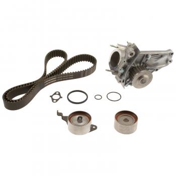 1995 Toyota MR2 Engine Timing Belt Kit with Water Pump AISIN TKT015 image 1 of 1