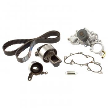 1988 Toyota 4Runner Engine Timing Belt Kit with Water Pump AISIN TKT016 image 1 of 1