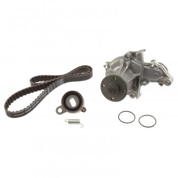 1992 Geo Prizm Engine Timing Belt Kit with Water Pump