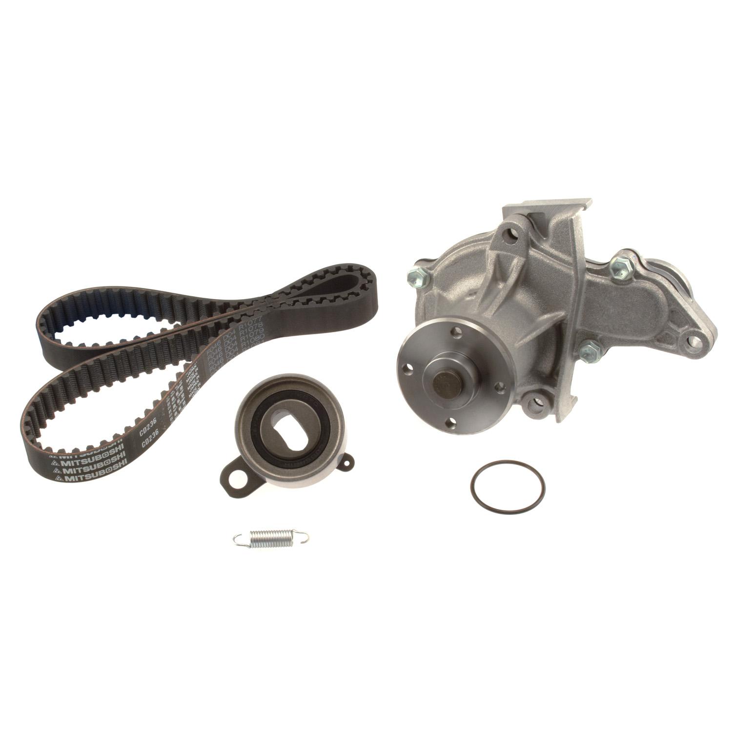 AISIN TKT019 - Engine Timing Belt Kit with Water Pump AISIN TKT019 Engine Timing Belt Kit with Water Pump product image 1 of 1