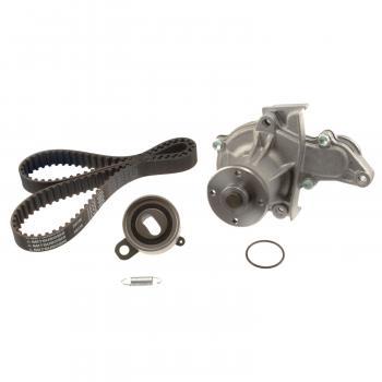 1997 Geo Prizm Engine Timing Belt Kit with Water Pump AISIN TKT019 image 1 of 1