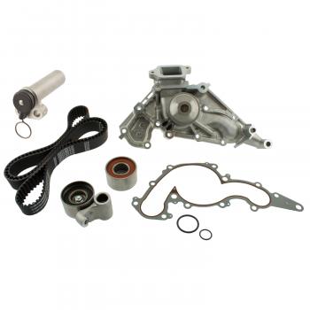2010 Lexus SC430 Engine Timing Belt Kit with Water Pump AISIN TKT021 image 1 of 1