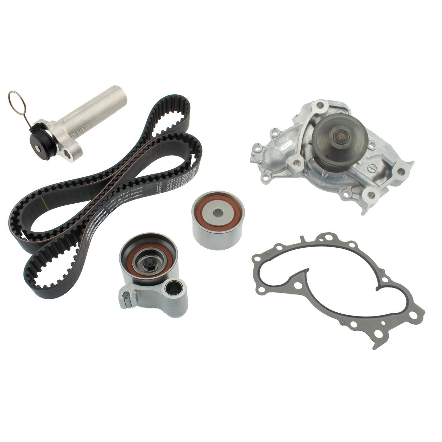 AISIN TKT024 - Engine Timing Belt Kit with Water Pump AISIN TKT024 Engine Timing Belt Kit with Water Pump product image 1 of 3