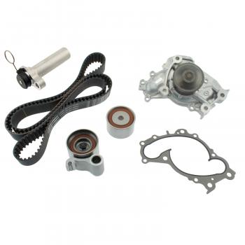 2003 Lexus RX300 Engine Timing Belt Kit with Water Pump AISIN TKT024 image 1 of 3