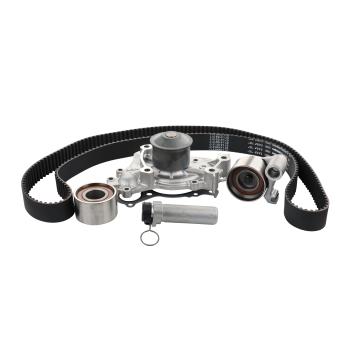 2003 Lexus RX300 Engine Timing Belt Kit with Water Pump AISIN TKT024 image 2 of 3