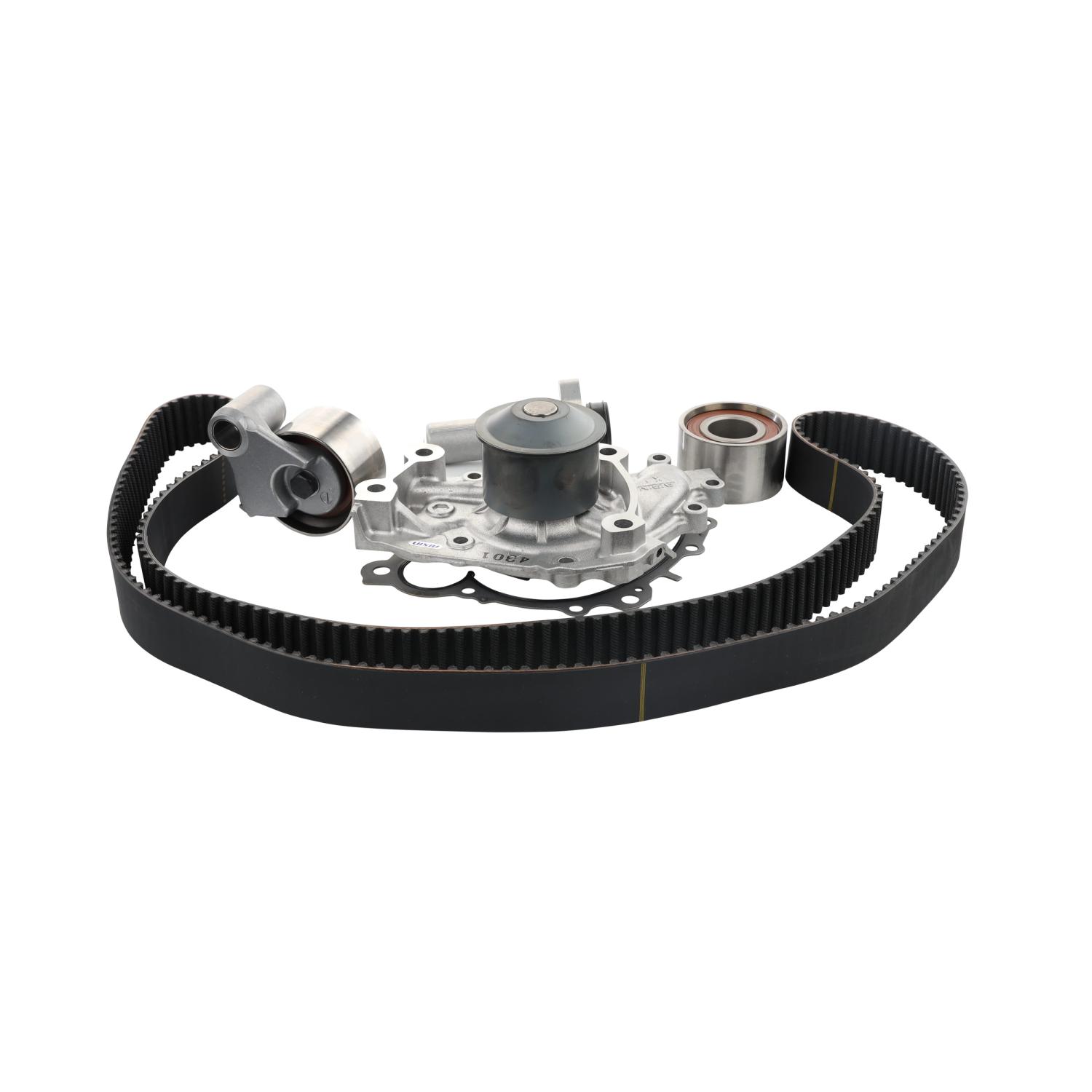 AISIN TKT024 - Engine Timing Belt Kit with Water Pump AISIN TKT024 Engine Timing Belt Kit with Water Pump product image 3 of 3