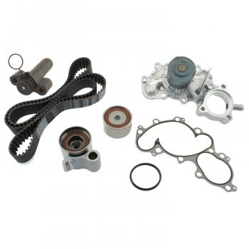 1998 Toyota T100 Engine Timing Belt Kit with Water Pump AISIN TKT025 image 1 of 3