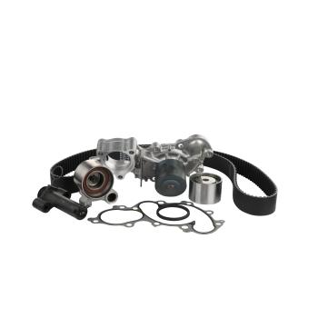1998 Toyota T100 Engine Timing Belt Kit with Water Pump AISIN TKT025 image 2 of 3