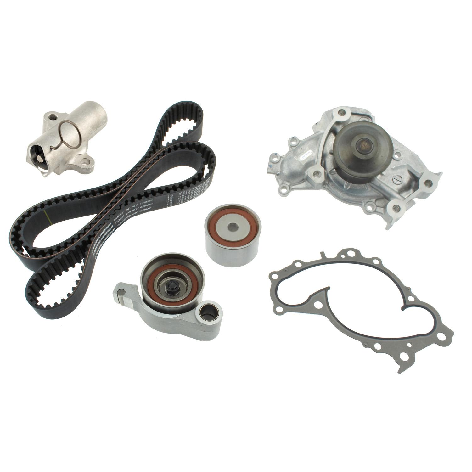 AISIN TKT026 - Engine Timing Belt Kit with Water Pump AISIN TKT026 Engine Timing Belt Kit with Water Pump product image 1 of 1