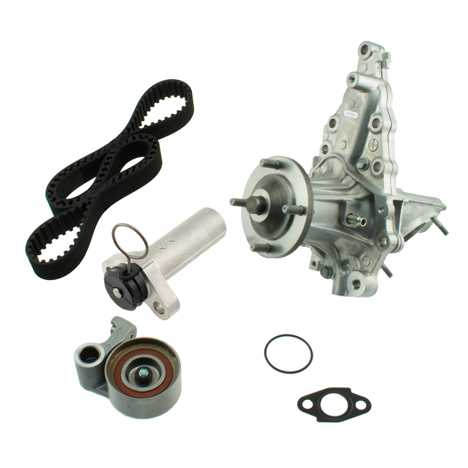 AISIN TKT029 - Engine Timing Belt Kit with Water Pump AISIN TKT029 Engine Timing Belt Kit with Water Pump product image 1 of 1