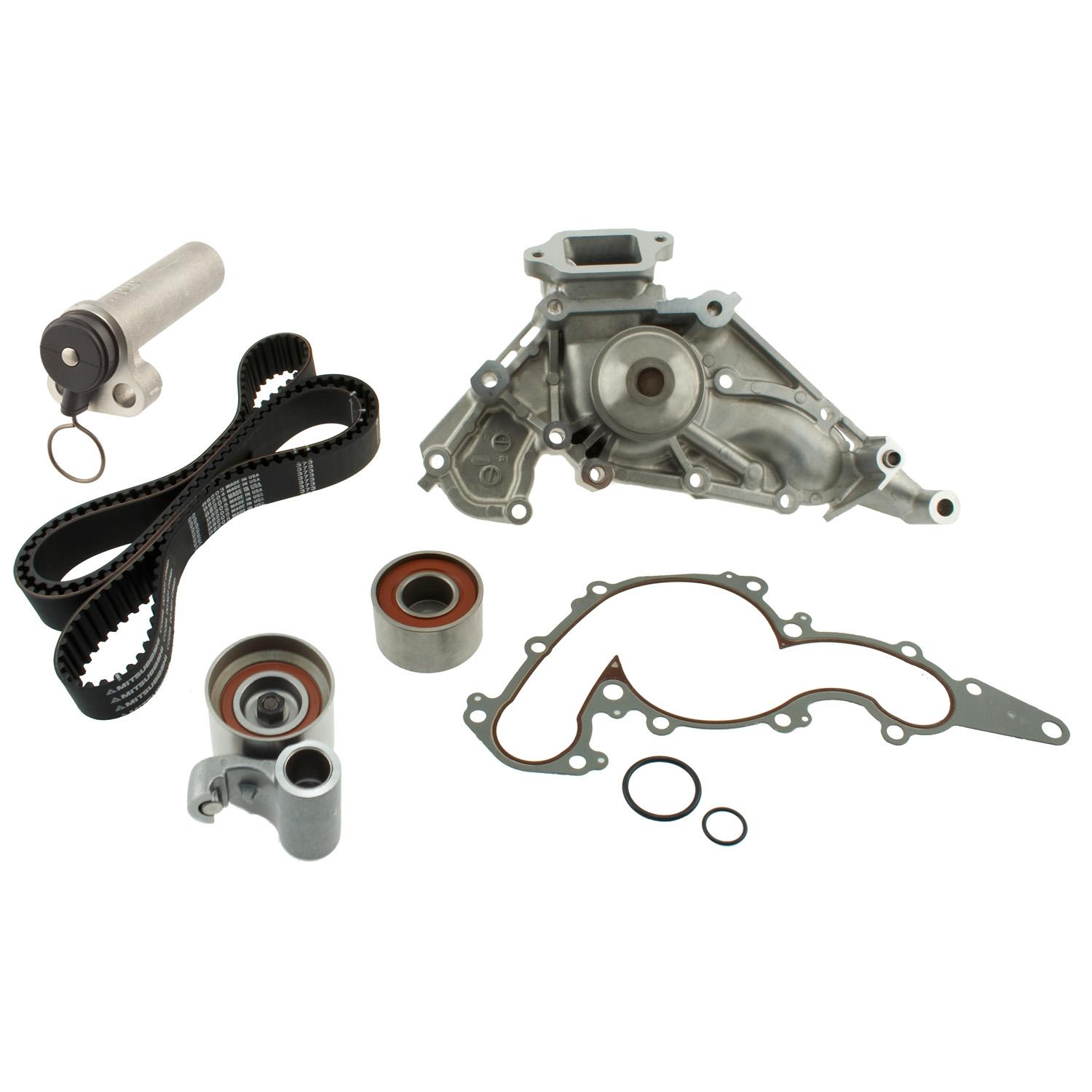 AISIN TKT030 - Engine Timing Belt Kit with Water Pump AISIN TKT030 Engine Timing Belt Kit with Water Pump product image 1 of 1