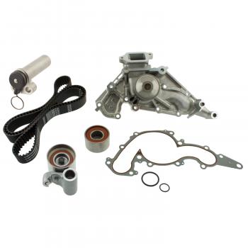 1997 Lexus LS400 Engine Timing Belt Kit with Water Pump AISIN TKT030 image 1 of 1