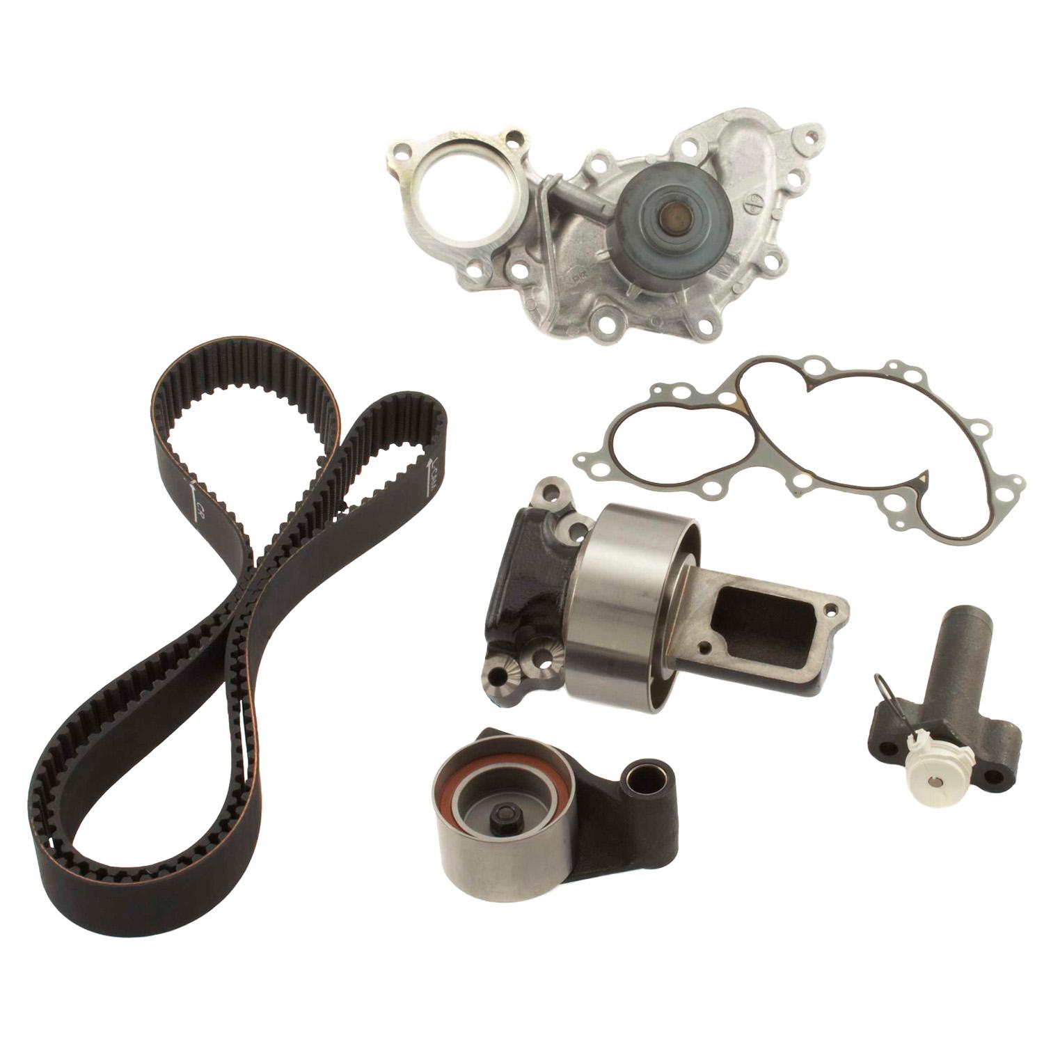 AISIN TKT032 - Engine Timing Belt Kit with Water Pump AISIN TKT032 Engine Timing Belt Kit with Water Pump product image 1 of 1
