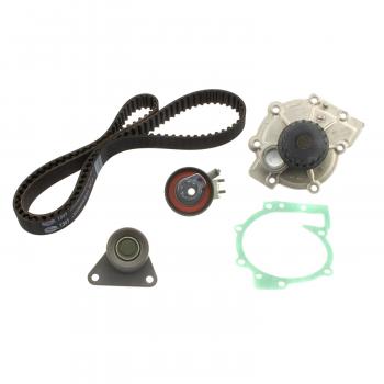 2006 Volvo XC70 Engine Timing Belt Kit with Water Pump AISIN TKV001 image 1 of 1