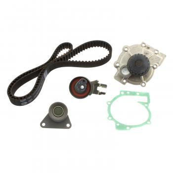2006 Volvo XC70 Engine Timing Belt Kit with Water Pump AISIN TKV003 image 1 of 4