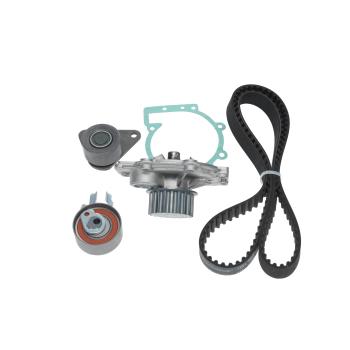 2006 Volvo XC70 Engine Timing Belt Kit with Water Pump AISIN TKV003 image 4 of 4