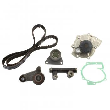 1999 Volvo C70 Engine Timing Belt Kit with Water Pump AISIN TKV004 image 1 of 1