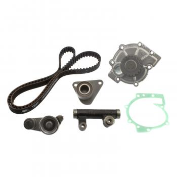 1997 Volvo 850 Engine Timing Belt Kit with Water Pump AISIN TKV005 image 1 of 1