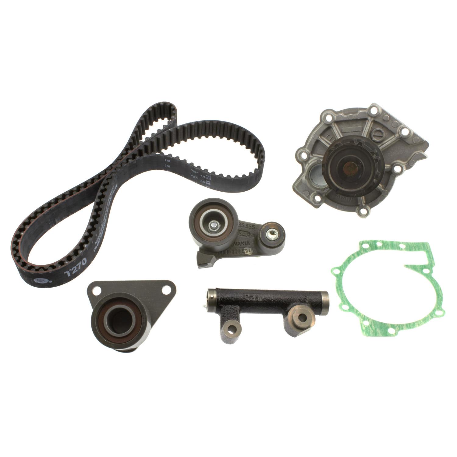 AISIN TKV006 - Engine Timing Belt Kit with Water Pump AISIN TKV006 Engine Timing Belt Kit with Water Pump product image 1 of 1